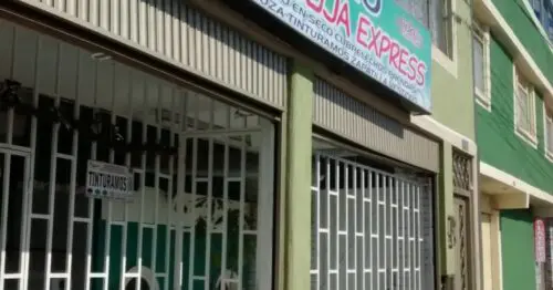 LAVASECO BURBUJA EXPRESS BOGOTÁ LAVASECO BURBUJA EXPRESS BOGOTÁ
